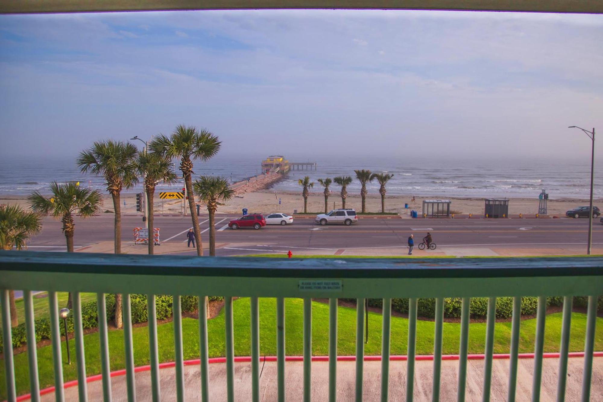 Cdm 303 - Sandy Seashore Solace Galveston Luaran gambar