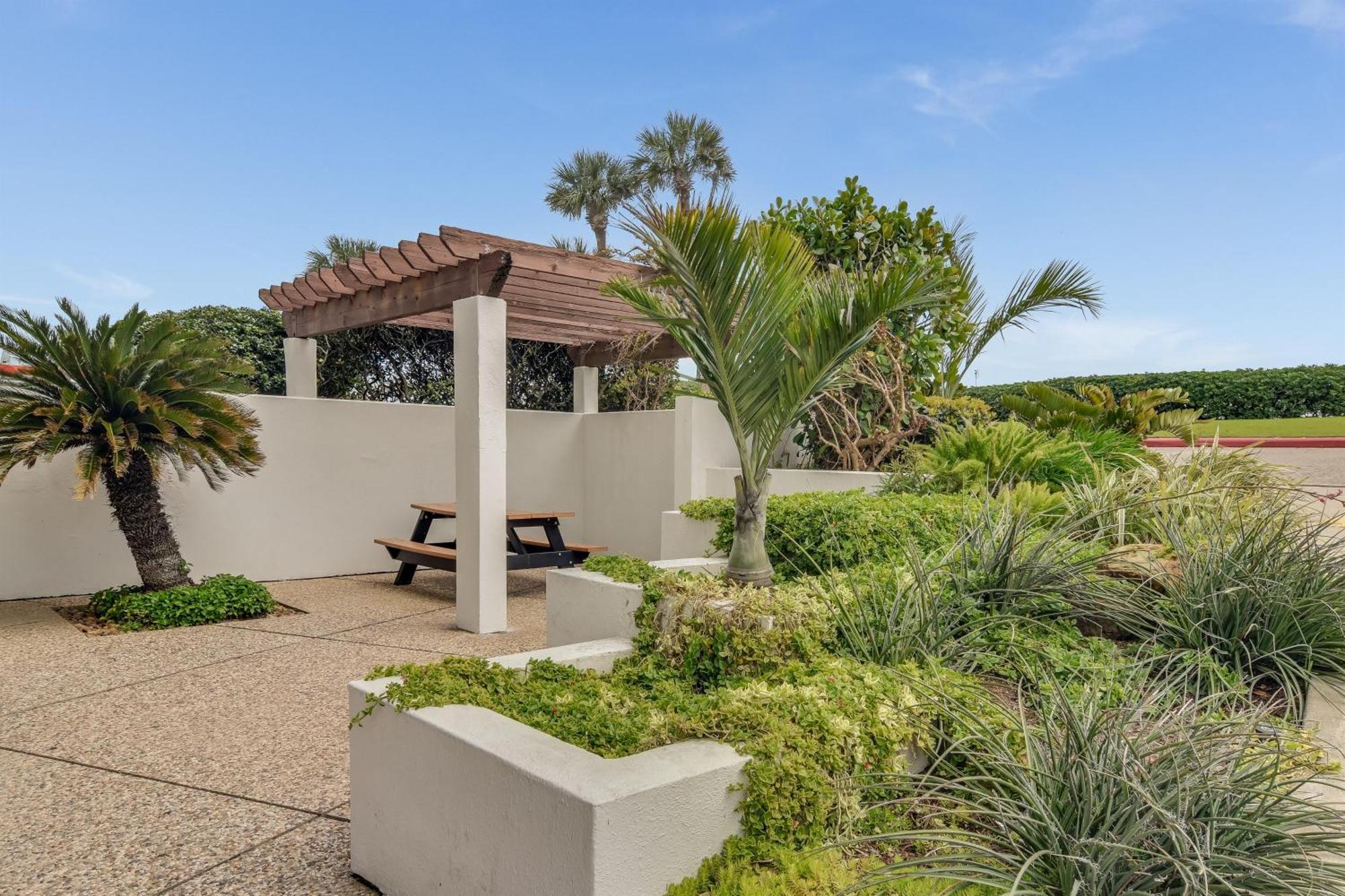 Cdm 303 - Sandy Seashore Solace Galveston Luaran gambar