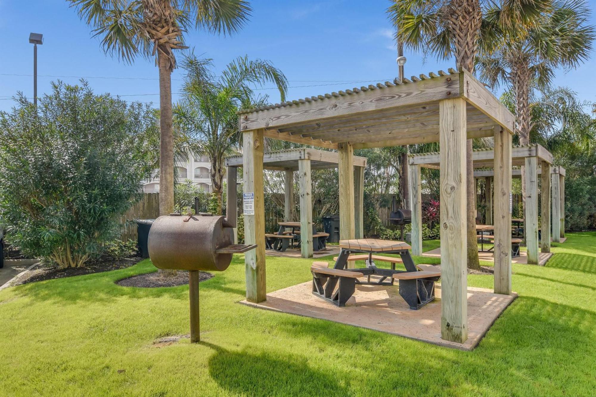 Cdm 303 - Sandy Seashore Solace Galveston Luaran gambar