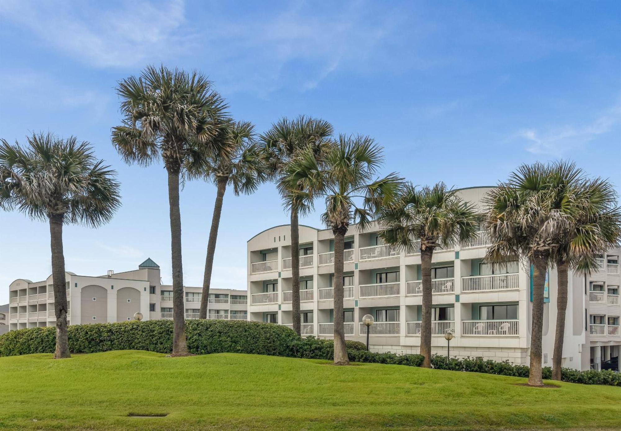 Cdm 303 - Sandy Seashore Solace Galveston Luaran gambar