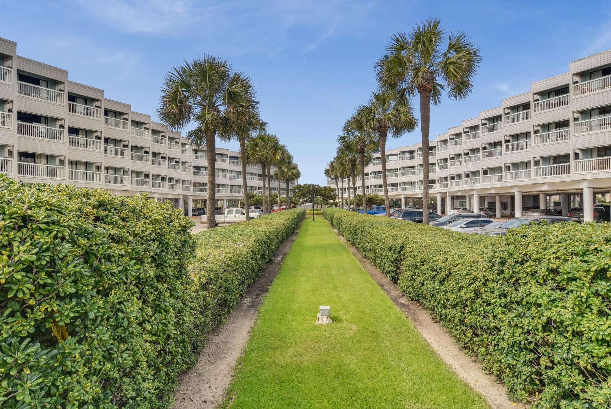 Cdm 303 - Sandy Seashore Solace Galveston Luaran gambar
