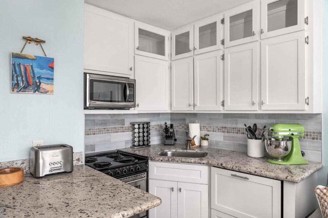 Cdm 303 - Sandy Seashore Solace Galveston Luaran gambar